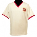 1957 год, футболка финала кубка Англии