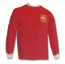 1963 год, футболка финала кубка Англии
