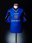 1997/98 гг., третий вариант формы